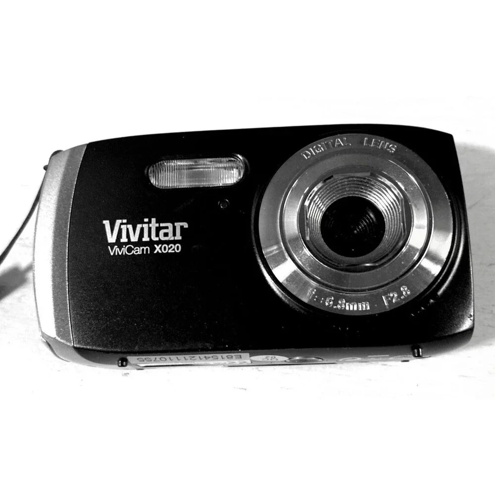N/A vivitar vivicam